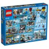 LEGO 乐高 City城市系列监狱岛积木玩具60130 6-12歲