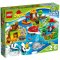 LEGO 乐高 Duplo得宝系列 环球动物大集合 10805 2-5歲