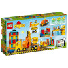 LEGO 乐高 DUPLO得宝系列 大型建筑工地 10813 2-5歲