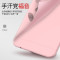 卡斐乐 手机壳 OPPO R9 R9S R11 Plus超薄0.4毫米保护套 全包边防摔PP硬壳 超轻半透明微磨砂防滑 【实黑】oppoR9
