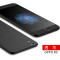 卡斐乐 手机壳 OPPO R9 R9S R11 Plus超薄0.4毫米保护套 全包边防摔PP硬壳 超轻半透明微磨砂防滑 【透灰】oppoR9