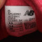 New Balance/NB跑步鞋女鞋新款420系列复古简约运动鞋WRL420SC 黑色 36.5码