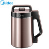 美的(Midea）DJ13B-HKCZ2家用多氧豆浆机 双预约 仿生石磨