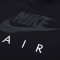 Nike/耐克 男子卫衣 保暖运动休闲长袖套头衫861623-010-091 黑色 2XL