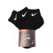 NIKE/耐克 男袜女袜 Lightweight Quarter 运动袜 SX4706-101-100 中袜三双装SX4835-001 S