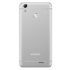 康佳D6+ 1GB+16GB 香槟金 移动联通双4G 双卡双待 老人模式图标隐藏红包提醒 5.0英寸智能手机