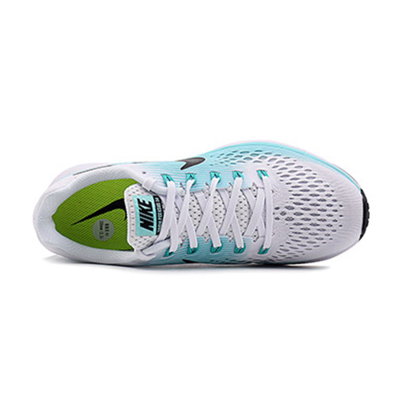 耐克NIKE AIR BERWUDA男式复古跑鞋休闲鞋板鞋555305-405 蓝色 9/42.5码