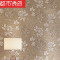 现代简约加厚立体无纺布墙纸适合客厅餐厅卧室背景壁纸550203淡粉色10米*53厘米