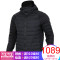 耐克（NIKE）17冬季男子詹姆斯篮球运动连帽羽绒服890340890340-010 默认颜色