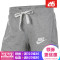 NIKE耐克2017夏秋季女子休闲运动跑步短裤833471 S 884363-063