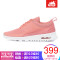 耐克(Nike)女鞋2017冬季AIRMAX气垫休闲运动跑步鞋896194 599409-803 40.5
