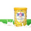 【包邮包税直邮4罐】原装进口英国惠氏1段新生儿配方奶粉 SMA 1段0-6个月 启赋同奶源