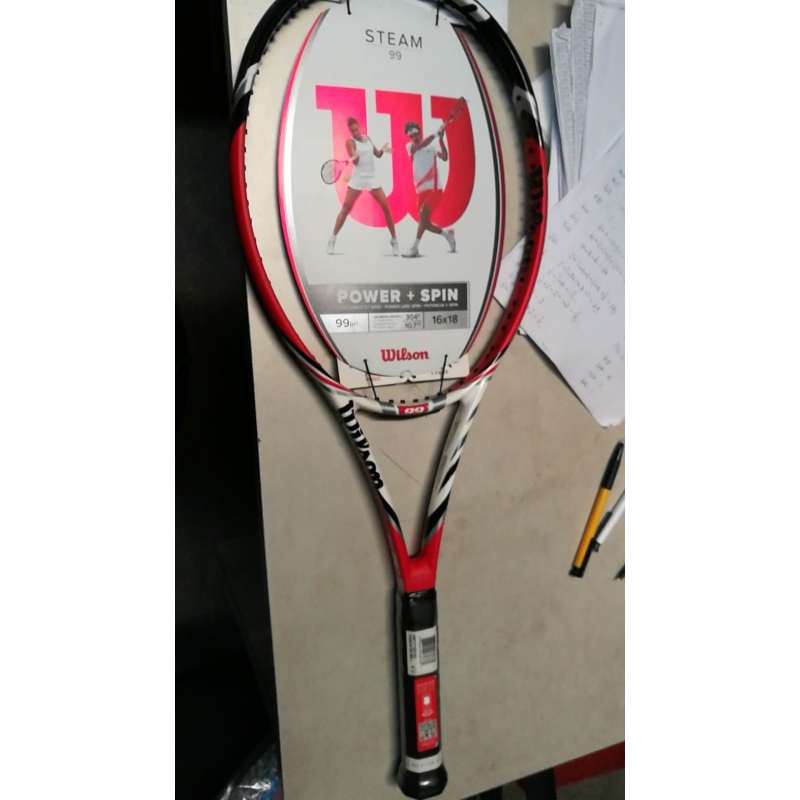 Wilson威尔胜 单人专业网球拍7152102 wrt7152102