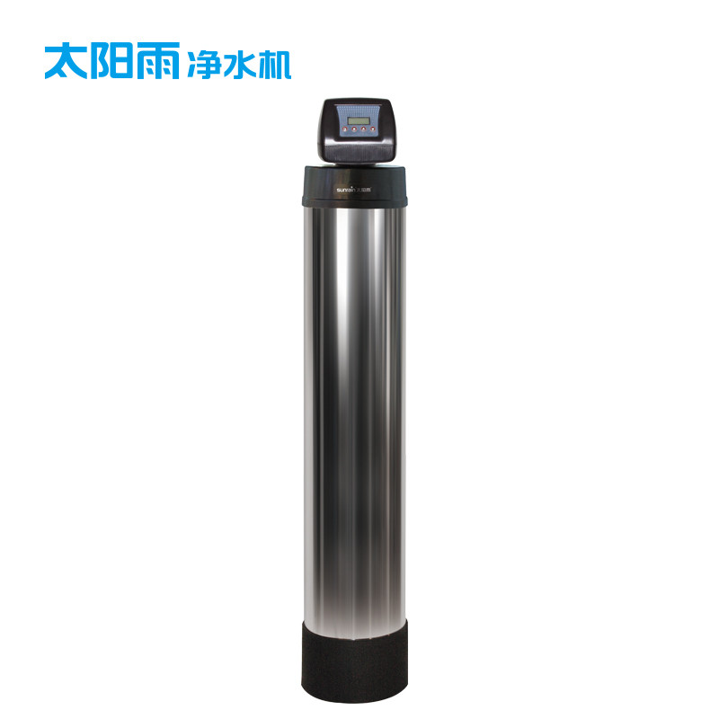 太阳雨（sunrain）YCZ-JY1000-T001(+)/1T中央净水机/净水十大品牌/全屋净水系统/配套软水机使用