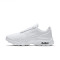 NIKE(耐克)2017新款女子运动休闲鞋透气轻便舒适跑步鞋896194-101 白/白/银灰色 36.5