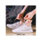 NIKE耐克女鞋秋新款运动鞋ROSHETWO休闲跑步鞋844931-100 40 001黑/白