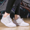 NIKE耐克女鞋秋新款运动鞋ROSHETWO休闲跑步鞋844931-100 39 001黑/白
