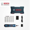【苏宁自营】博世（BOSCH）Bosch GO 锂电版电动螺丝刀起子套装