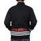 Adidas三叶草外套男抓绒保暖立领夹克AZ1108 AZ1108 XL