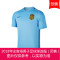 909107-480 耐克（NIKE）2018赛季江苏苏宁足球俱乐部球迷版球衣比赛服球迷服