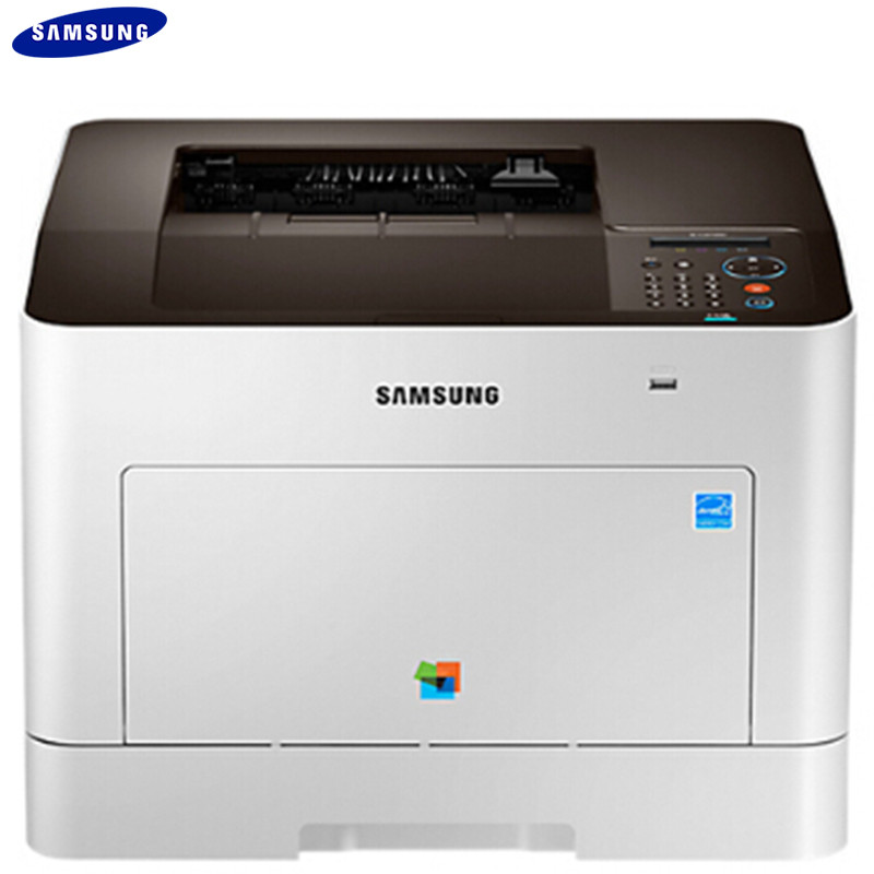 三星(SAMSUNG) SL-C3010ND 彩色激光打印机