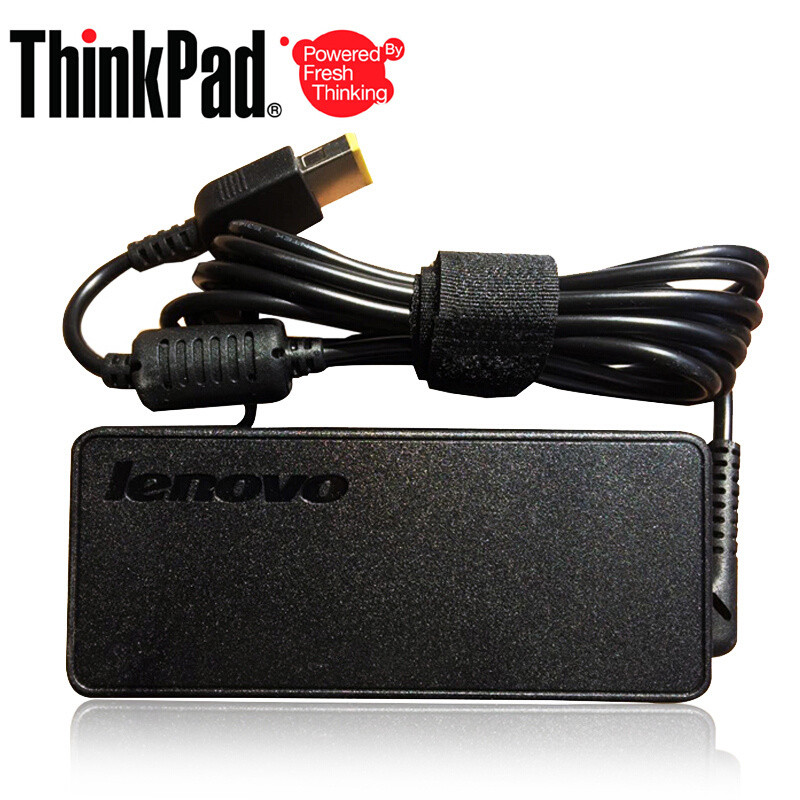 lenovo联想 ThinkPad 170W 方口 电源适配器 4X20E50588 （个）