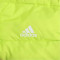 Adidas/阿迪达斯 男子外套 时尚百搭夹克外套舒适保暖羽绒服 BQ8591 黄色 XL