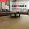 欧式原木复古防水耐磨e0环保地暖家装卧室多层实木复合木地板15mmDM30071㎡ 默认尺寸 DM3005