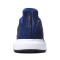 Adidas/阿迪达斯 三叶草男子运动鞋 轻便休闲鞋板鞋CG4118 CG4111 CG4110 蓝色 44.5