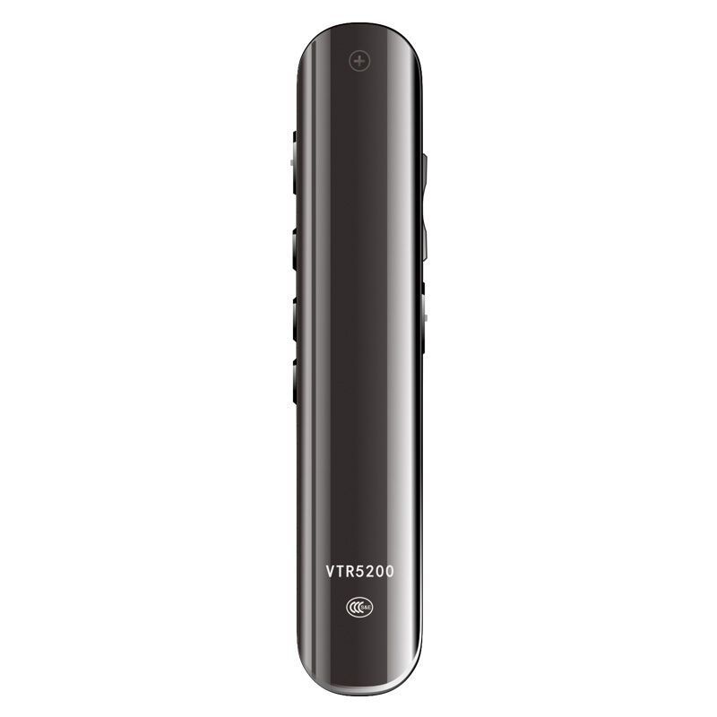 飞利浦（philips） 8GB 双麦克风数码 录音笔 VTR5200 (个)