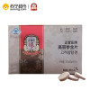正官庄高丽参含片2g*60片/盒