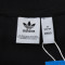 adidas阿迪达斯三叶草运动服女子长袖卫衣套头衫休闲运动服CE2431 黑色 34