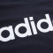 adidas阿迪达斯NEO男子短袖T恤休闲运动服CV9315 黑色CV9315 S