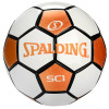 斯伯丁(SPALDING)足球标准5号比赛用球青少年训练球