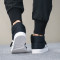 Adidas/阿迪达斯 男鞋 低帮透气轻便休闲鞋运动鞋板鞋EH1686 B43873 41/7.5