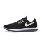 NIKE耐克新款男子运动休闲鞋透气轻便跑步鞋ZOOM-898466-003_1 黑/白/深灰 43