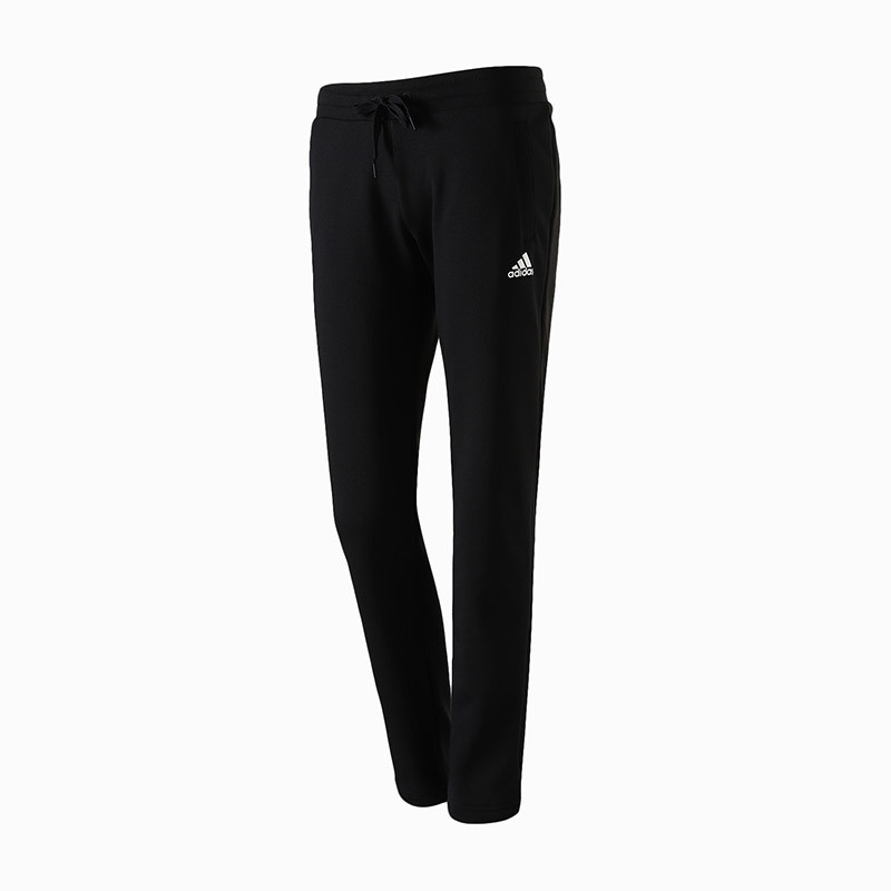 adidas阿迪达斯女子运动长裤2018新款休闲运动服CX5170 XS 黑色