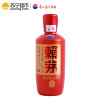 茅台 赖茅 红御 酱香型 53度 500ml/盒 盒装