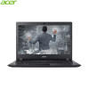 宏碁(acer)A314 14英寸轻薄商务办公学习笔记本电脑(N3450 4GB 500GB UMA W10H 黑色)