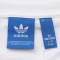 adidas阿迪达斯三叶草男服短袖T恤2017年新款运动服BP8985 BP8985 XL