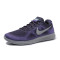 耐克NIKE2017新款女鞋休闲鞋运动休闲运动鞋 880840-500 紫色 40码