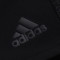 Adidas/阿迪达斯 男装运动短裤 休闲舒适五分裤 S94400 黑色 XXL