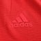 adidas阿迪达斯女装短袖T恤2017新款跑步运动服S97958 橙色 S