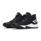 adidas阿迪达斯男子篮球鞋2018新款ROSE实战比赛运动鞋DB2305 黑色 43