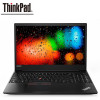 联想ThinkPad E15 15.6英寸办公轻薄便携商务设计笔记本电脑XHH014