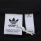 Adidas/阿迪达斯 三叶草 女子运动服 休闲服圆领短袖T恤 CV9888 CV9889 CV9892 白色 34