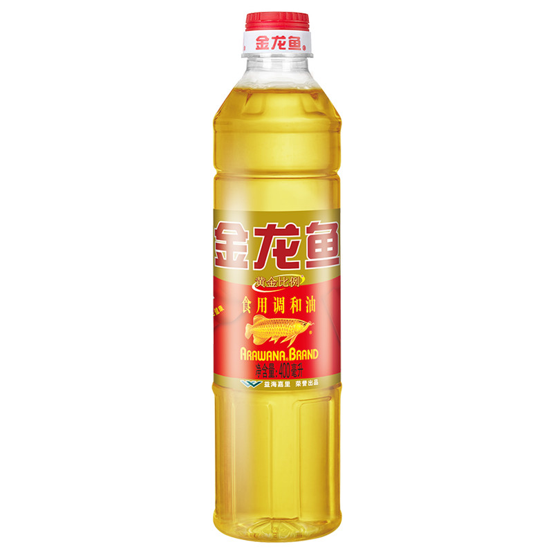 金龙鱼 多用途麦芯粉5KG*1