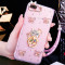 oppoR11手机壳opoprII全包OPPO211女opoor防摔poop2II软opr R11蝴蝶权杖猫咪