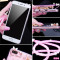 oppoR11手机壳opoprII全包OPPO211女opoor防摔poop2II软opr R11四叶草白色芭蕾女孩