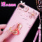 oppoR11手机壳opoprII全包OPPO211女opoor防摔poop2II软opr R11PLUS蝴蝶权杖猫咪